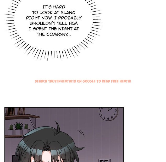Read Hentai Image 45 475 in comic Pheromone Sherbet♥ - Chapter 44 - hentaitnt.net