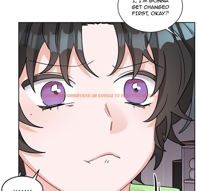 Read Hentai Image 47 475 in comic Pheromone Sherbet♥ - Chapter 44 - hentaitnt.net