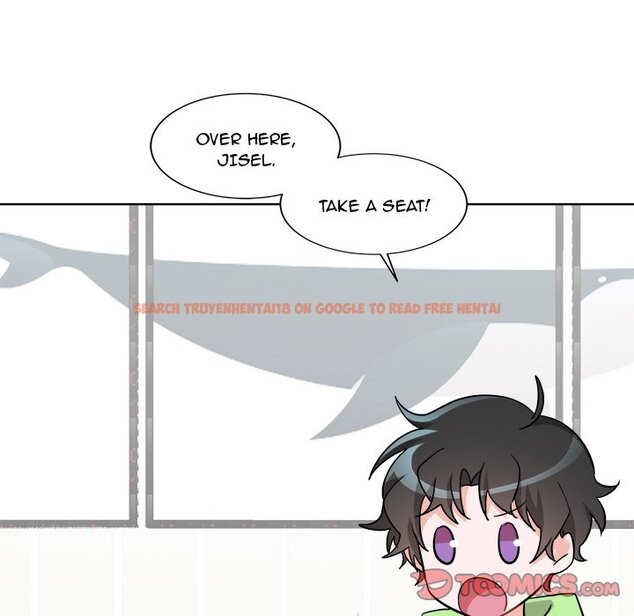 Read Hentai Image 54 475 in comic Pheromone Sherbet♥ - Chapter 44 - hentaitnt.net