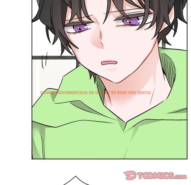 Read Hentai Image 58 475 in comic Pheromone Sherbet♥ - Chapter 44 - hentaitnt.net