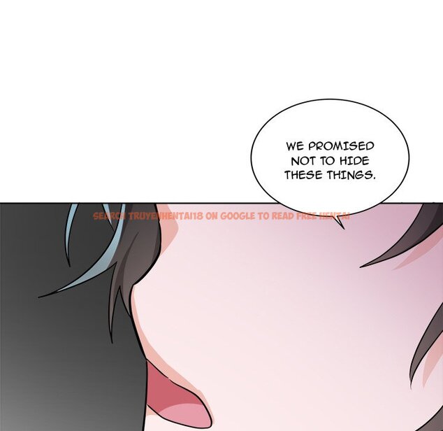 Read Hentai Image 69 475 in comic Pheromone Sherbet♥ - Chapter 44 - hentaitnt.net