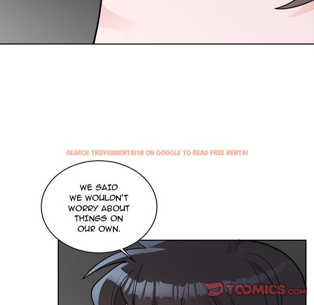 Read Hentai Image 70 475 in comic Pheromone Sherbet♥ - Chapter 44 - hentaitnt.net