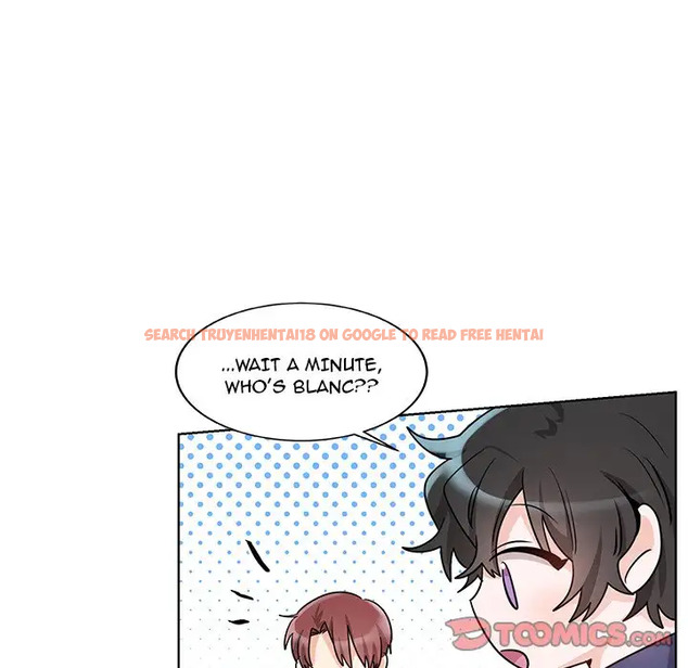 Read Hentai Image 10 185 in comic Pheromone Sherbet♥ - Chapter 6 - hentaitnt.net
