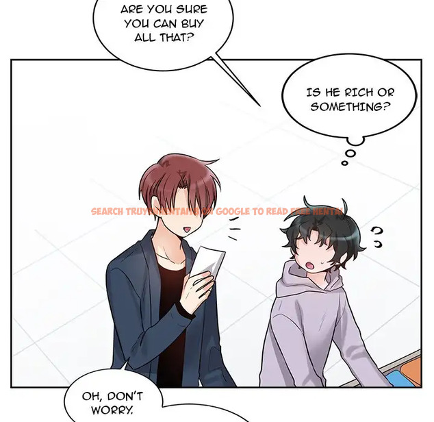 Read Hentai Image 27 185 in comic Pheromone Sherbet♥ - Chapter 6 - hentaitnt.net