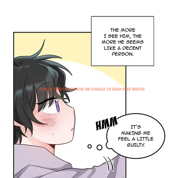 Read Hentai Image 29 185 in comic Pheromone Sherbet♥ - Chapter 6 - hentaitnt.net