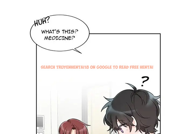 Read Hentai Image 3 185 in comic Pheromone Sherbet♥ - Chapter 6 - hentaitnt.net