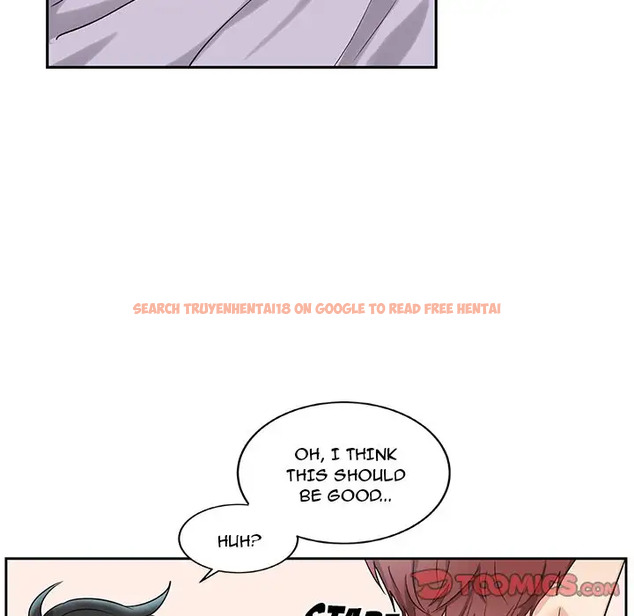 Read Hentai Image 30 185 in comic Pheromone Sherbet♥ - Chapter 6 - hentaitnt.net