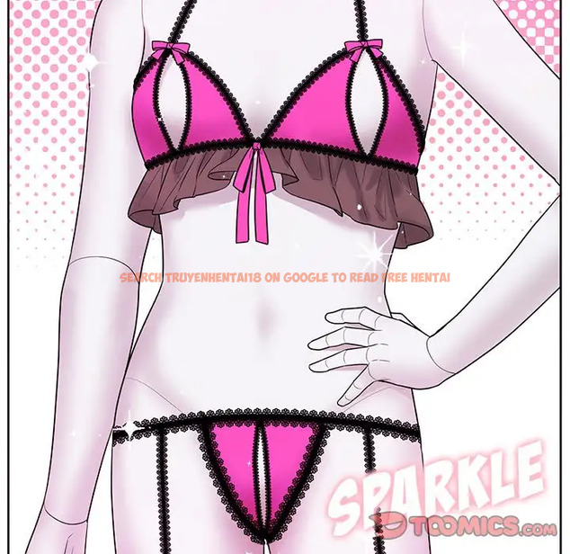 Read Hentai Image 34 185 in comic Pheromone Sherbet♥ - Chapter 6 - hentaitnt.net