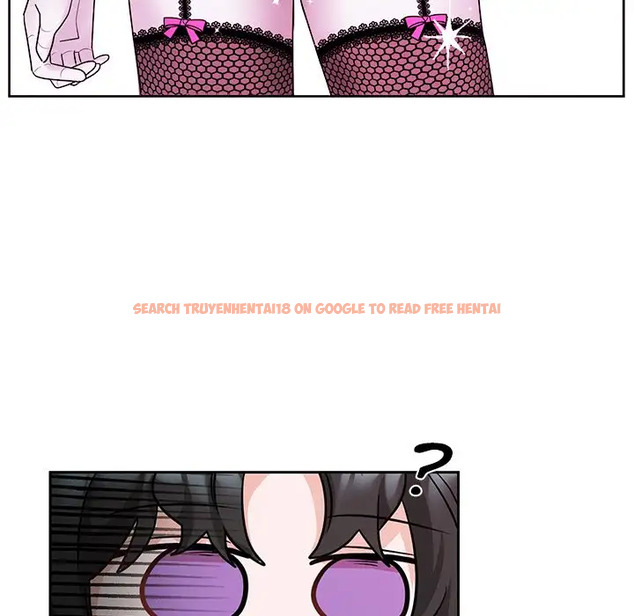 Read Hentai Image 35 185 in comic Pheromone Sherbet♥ - Chapter 6 - hentaitnt.net