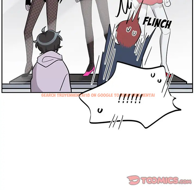 Read Hentai Image 38 185 in comic Pheromone Sherbet♥ - Chapter 6 - hentaitnt.net
