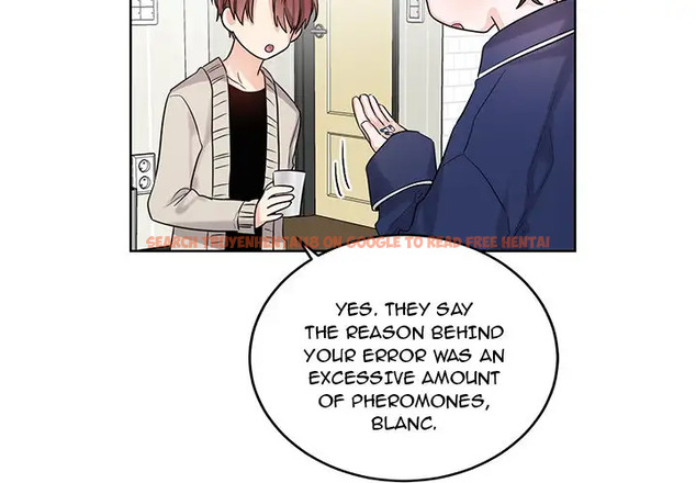 Read Hentai Image 4 185 in comic Pheromone Sherbet♥ - Chapter 6 - hentaitnt.net