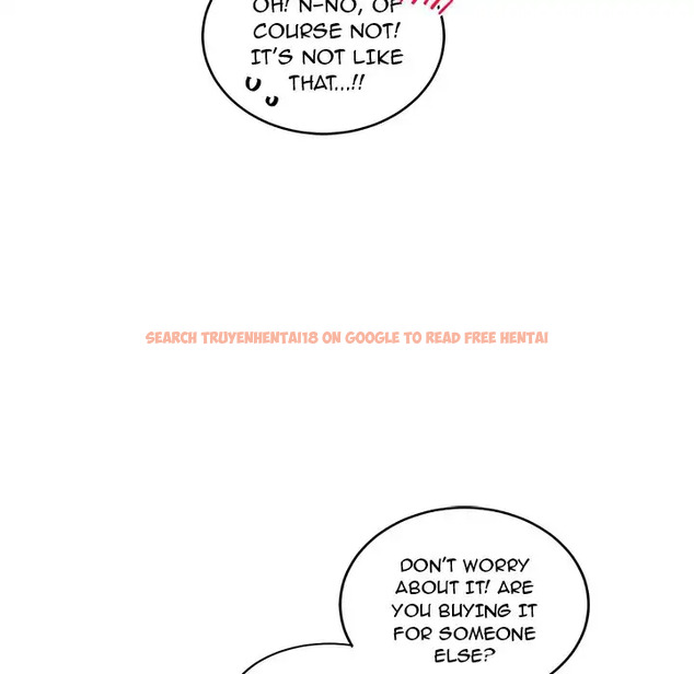 Read Hentai Image 40 185 in comic Pheromone Sherbet♥ - Chapter 6 - hentaitnt.net