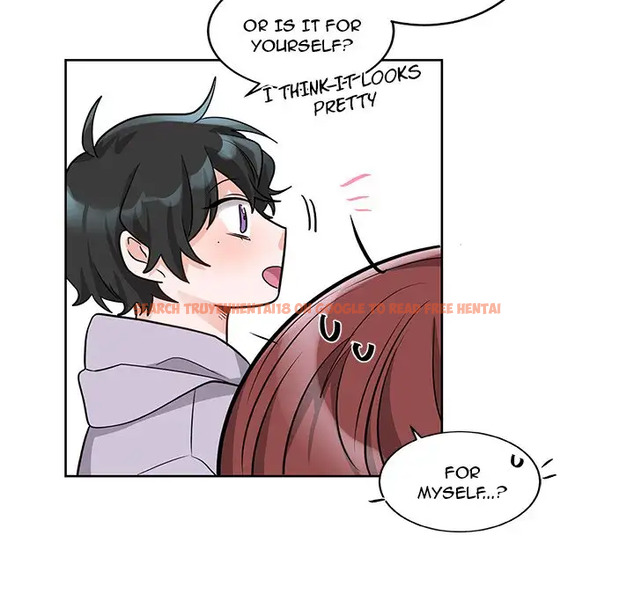 Read Hentai Image 41 185 in comic Pheromone Sherbet♥ - Chapter 6 - hentaitnt.net