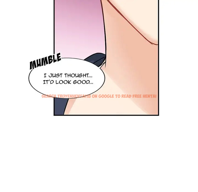 Read Hentai Image 43 185 in comic Pheromone Sherbet♥ - Chapter 6 - hentaitnt.net