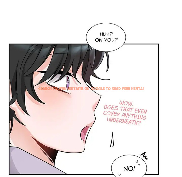Read Hentai Image 44 185 in comic Pheromone Sherbet♥ - Chapter 6 - hentaitnt.net