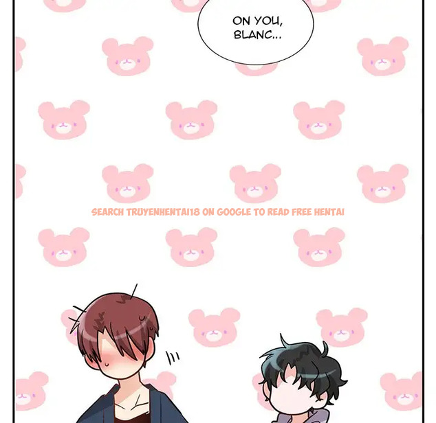 Read Hentai Image 47 185 in comic Pheromone Sherbet♥ - Chapter 6 - hentaitnt.net