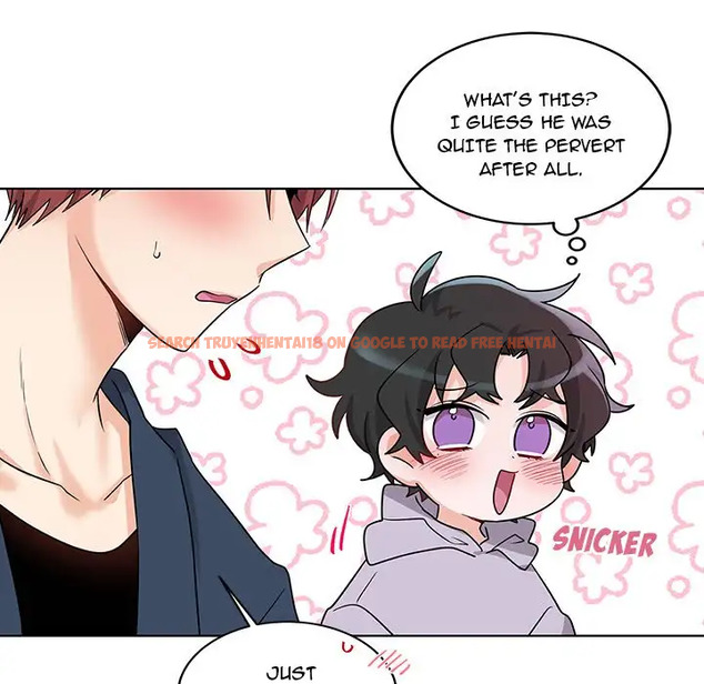 Read Hentai Image 52 185 in comic Pheromone Sherbet♥ - Chapter 6 - hentaitnt.net