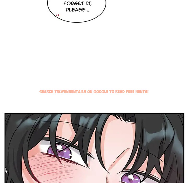 Read Hentai Image 53 185 in comic Pheromone Sherbet♥ - Chapter 6 - hentaitnt.net