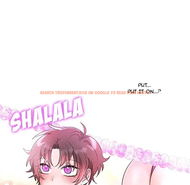 Read Hentai Image 57 185 in comic Pheromone Sherbet♥ - Chapter 6 - hentaitnt.net