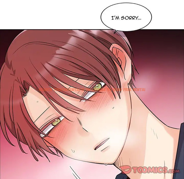 Read Hentai Image 66 185 in comic Pheromone Sherbet♥ - Chapter 6 - hentaitnt.net