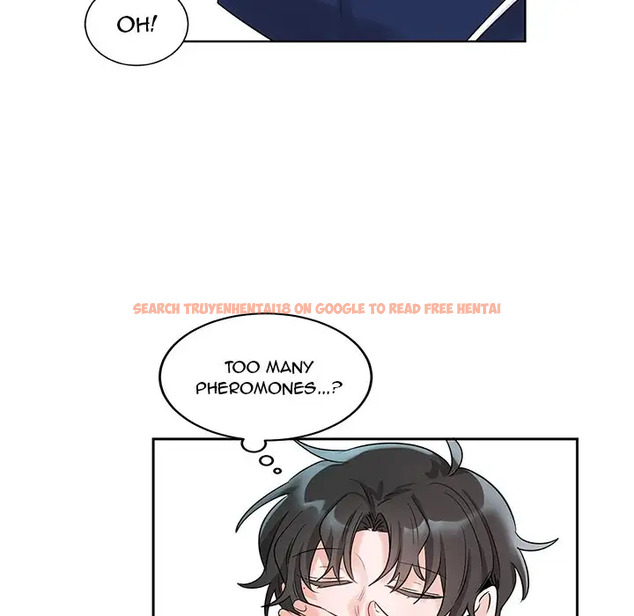 Read Hentai Image 7 185 in comic Pheromone Sherbet♥ - Chapter 6 - hentaitnt.net