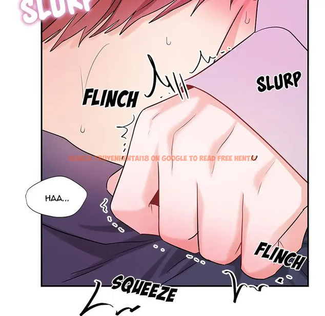 Read Hentai Image 75 187 in comic Pheromone Sherbet♥ - Chapter 6 - hentaitnt.net