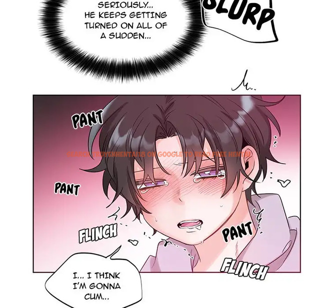 Read Hentai Image 77 187 in comic Pheromone Sherbet♥ - Chapter 6 - hentaitnt.net
