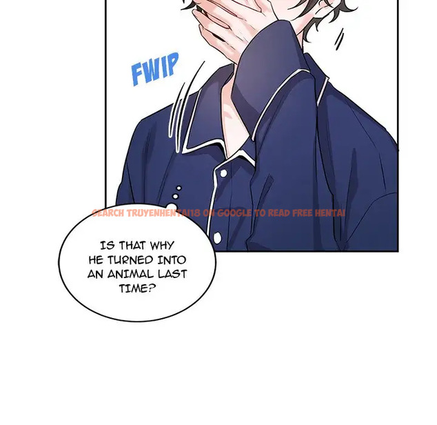 Read Hentai Image 8 185 in comic Pheromone Sherbet♥ - Chapter 6 - hentaitnt.net