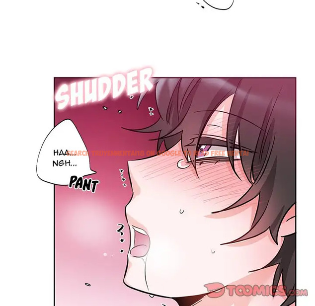 Read Hentai Image 82 187 in comic Pheromone Sherbet♥ - Chapter 6 - hentaitnt.net