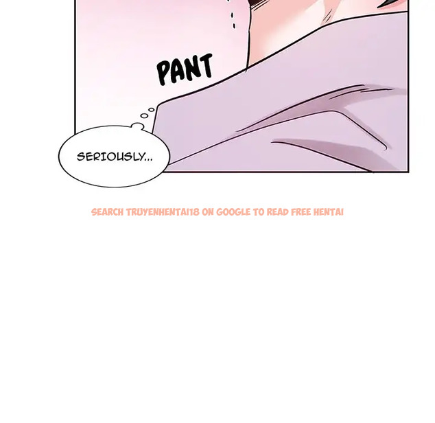 Read Hentai Image 83 187 in comic Pheromone Sherbet♥ - Chapter 6 - hentaitnt.net