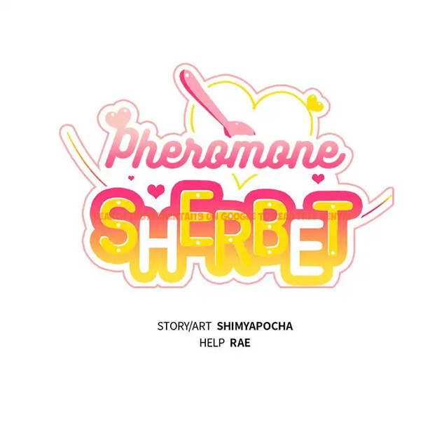 Read Hentai Image 12 182 in comic Pheromone Sherbet♥ - Chapter 7 - hentaitnt.net