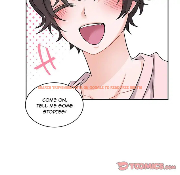 Read Hentai Image 14 182 in comic Pheromone Sherbet♥ - Chapter 7 - hentaitnt.net