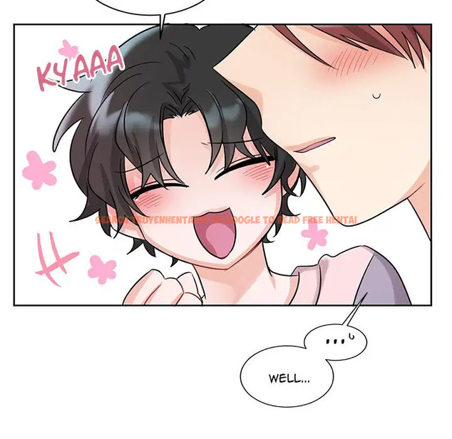 Read Hentai Image 17 182 in comic Pheromone Sherbet♥ - Chapter 7 - hentaitnt.net