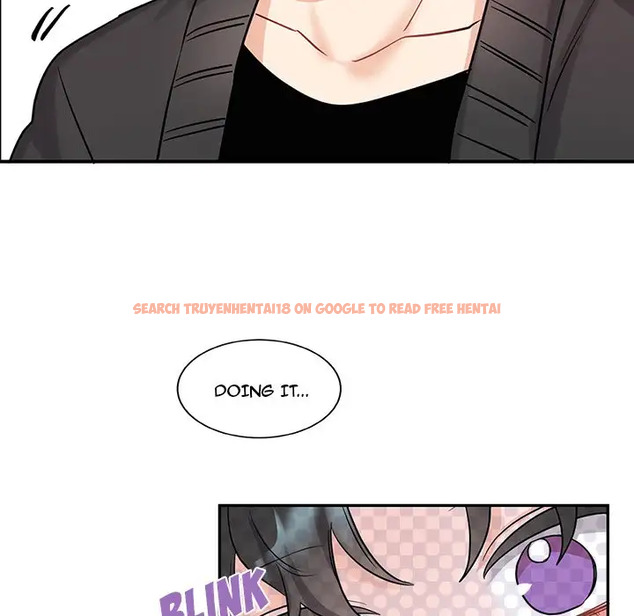 Read Hentai Image 21 182 in comic Pheromone Sherbet♥ - Chapter 7 - hentaitnt.net