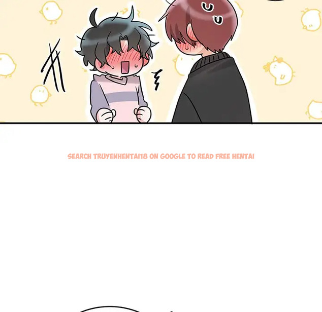 Read Hentai Image 24 182 in comic Pheromone Sherbet♥ - Chapter 7 - hentaitnt.net
