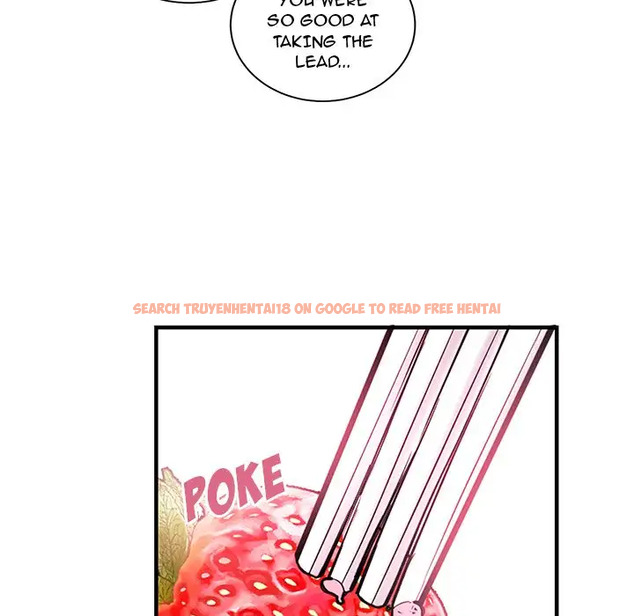 Read Hentai Image 29 182 in comic Pheromone Sherbet♥ - Chapter 7 - hentaitnt.net