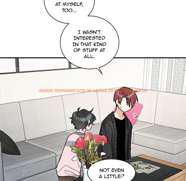Read Hentai Image 31 182 in comic Pheromone Sherbet♥ - Chapter 7 - hentaitnt.net