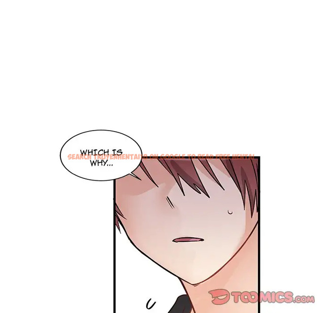 Read Hentai Image 34 182 in comic Pheromone Sherbet♥ - Chapter 7 - hentaitnt.net