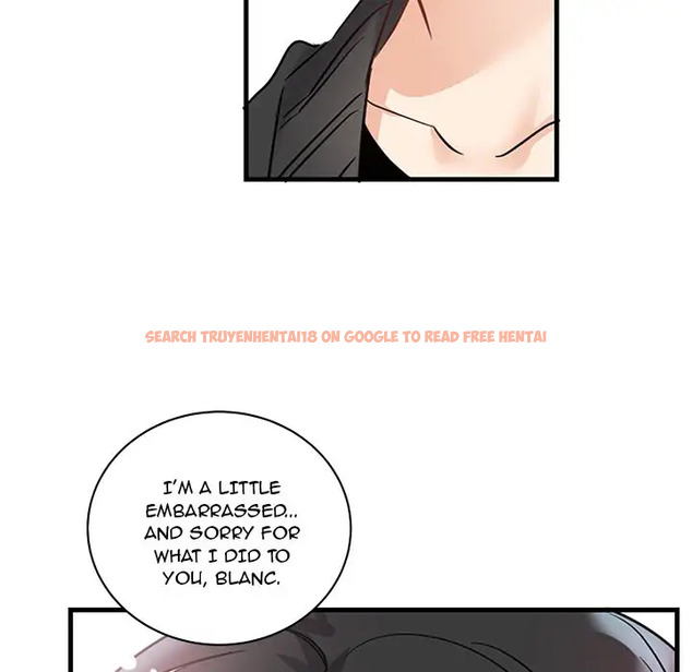 Read Hentai Image 35 182 in comic Pheromone Sherbet♥ - Chapter 7 - hentaitnt.net