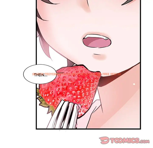 Read Hentai Image 38 182 in comic Pheromone Sherbet♥ - Chapter 7 - hentaitnt.net