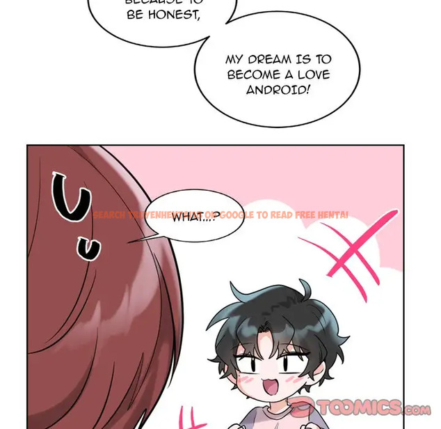 Read Hentai Image 42 182 in comic Pheromone Sherbet♥ - Chapter 7 - hentaitnt.net