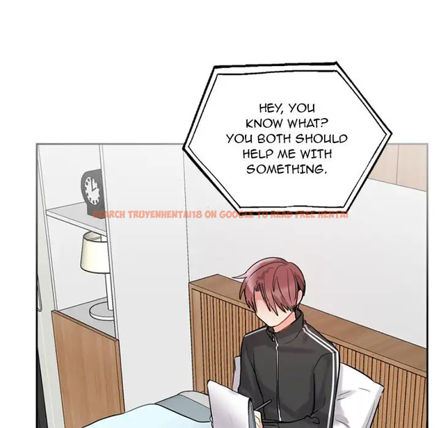 Read Hentai Image 56 184 in comic Pheromone Sherbet♥ - Chapter 7 - hentaitnt.net