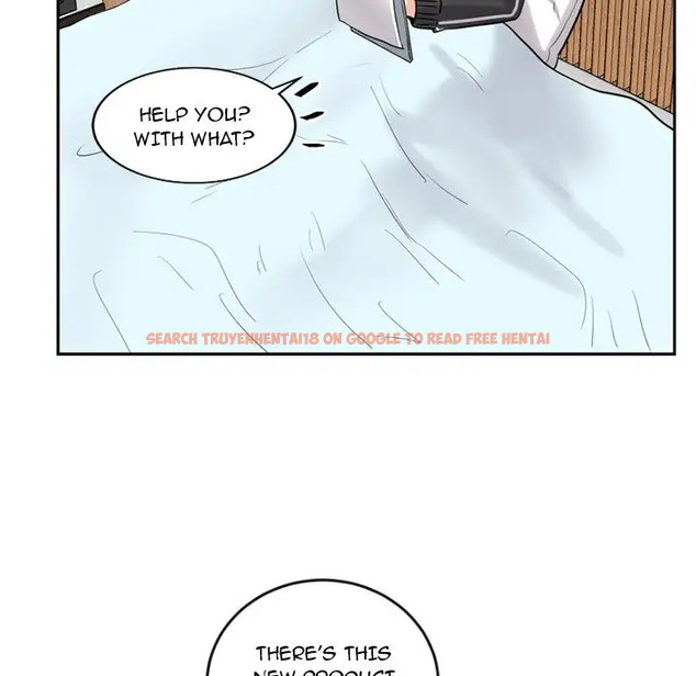 Read Hentai Image 57 184 in comic Pheromone Sherbet♥ - Chapter 7 - hentaitnt.net