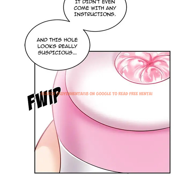 Read Hentai Image 68 184 in comic Pheromone Sherbet♥ - Chapter 7 - hentaitnt.net