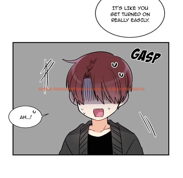 Read Hentai Image 8 182 in comic Pheromone Sherbet♥ - Chapter 7 - hentaitnt.net