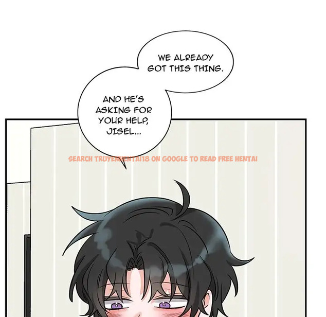 Read Hentai Image 16 179 in comic Pheromone Sherbet♥ - Chapter 8 - hentaitnt.net