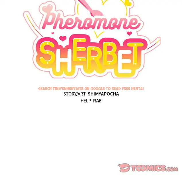 Read Hentai Image 22 179 in comic Pheromone Sherbet♥ - Chapter 8 - hentaitnt.net