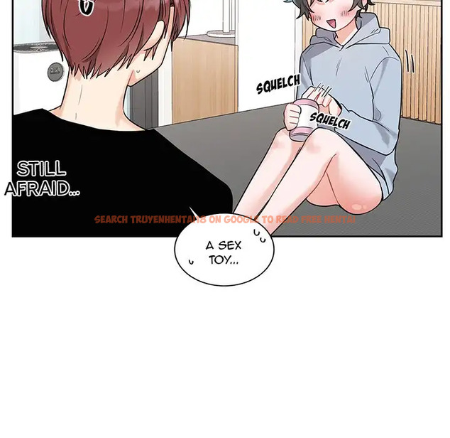 Read Hentai Image 25 179 in comic Pheromone Sherbet♥ - Chapter 8 - hentaitnt.net