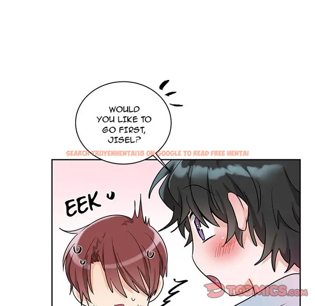 Read Hentai Image 26 179 in comic Pheromone Sherbet♥ - Chapter 8 - hentaitnt.net