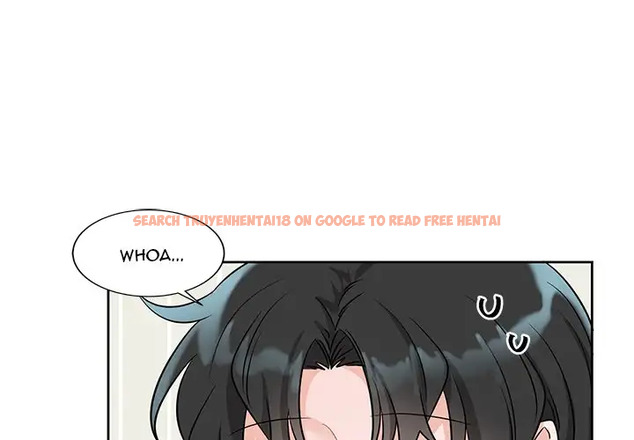 Read Hentai Image 3 178 in comic Pheromone Sherbet♥ - Chapter 8 - hentaitnt.net